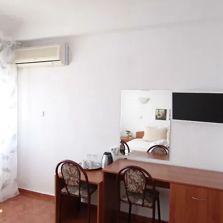 Casa de hóspedes Приятели Carevo