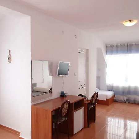 Casa de hóspedes Приятели