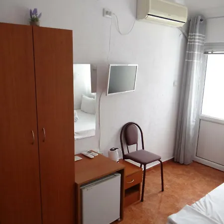 Guest house Приятели Tsarevo