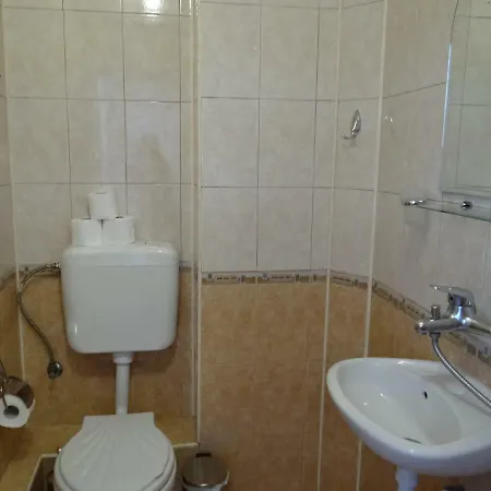 Casa de hóspedes Приятели *